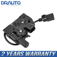 Cerradura de Capó Inferior 4G0823509C para Audi A6, A7 Quattro, S6, S7, RS7