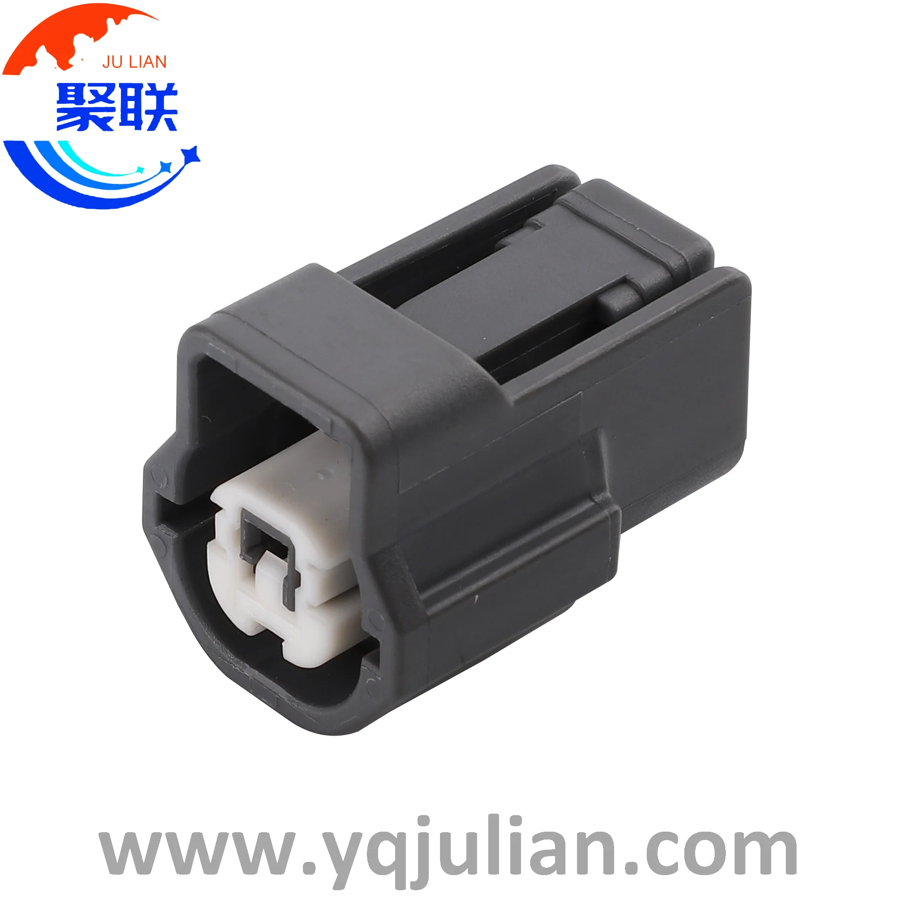 

Auto 1pin plug 6098-2329 6918-1636 wiring waterproof plug cable connector with terminals and seals