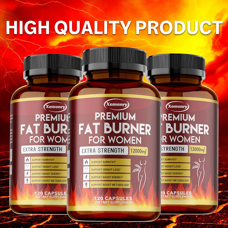 Green Tea Extract - Promotes Energy Metabolism, Improves Digestive Function, Maintains Regularity, and Enhances Absorption