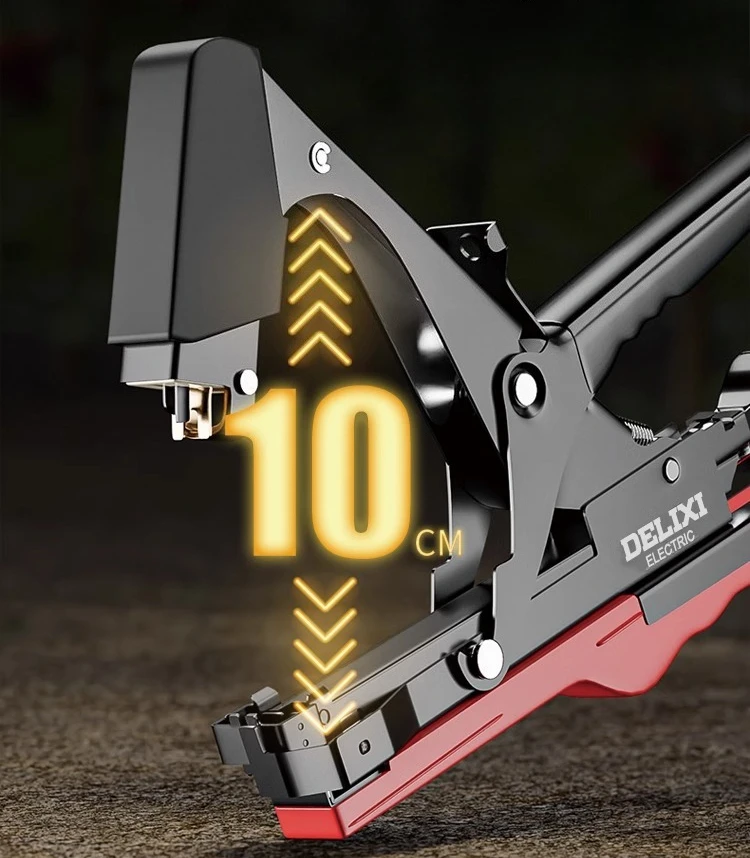 Tapetool per legare le piante della macchina per rami da giardino 2025