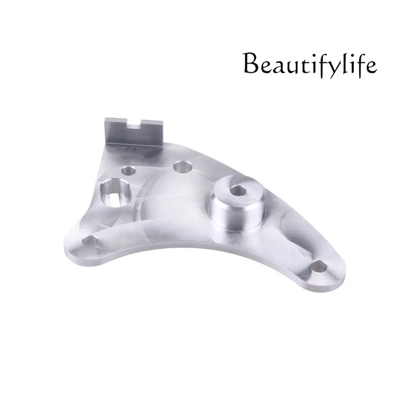 Can Am Renegade أوتلاندر سبائك الألومنيوم تحويل الذراع لوحة شيفتر قوس 707002439