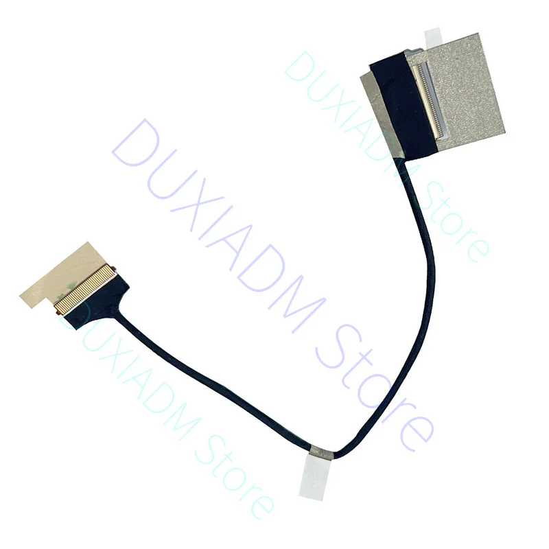 

LCD Video LED Screen Cable For Lenovo ideapad 5 Pro-16ACH6 82L5 5C10S30250 40pin
