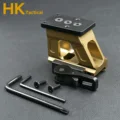 DE Quick Release