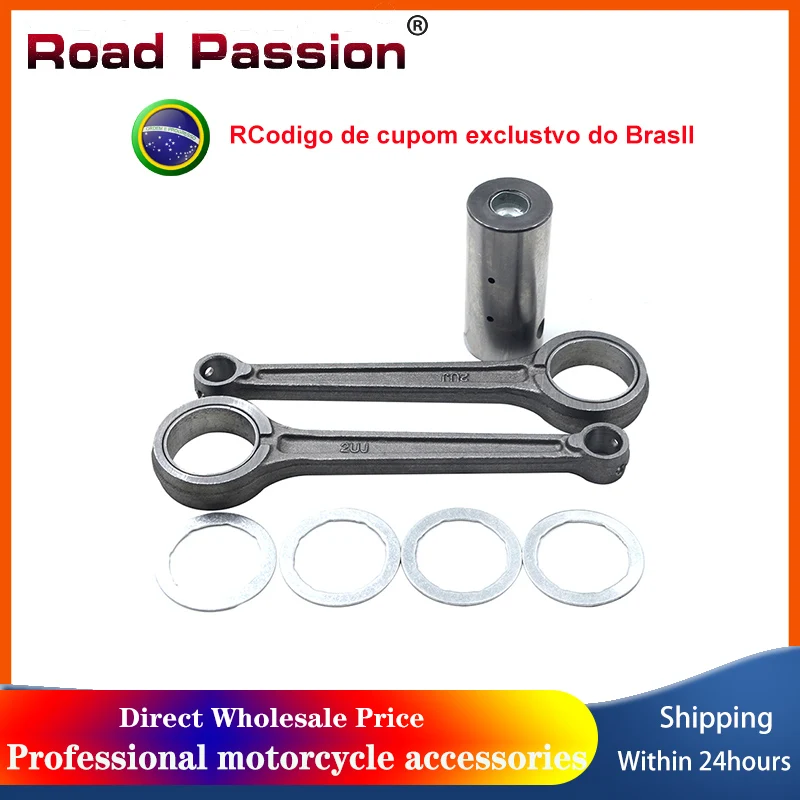 road-passion-motorcycle-parts-connecting-rod-crank-rod-conrod-kit-for-yamaha-xv250-2uj-xv-250-motorcycle-accessories-crankshaft