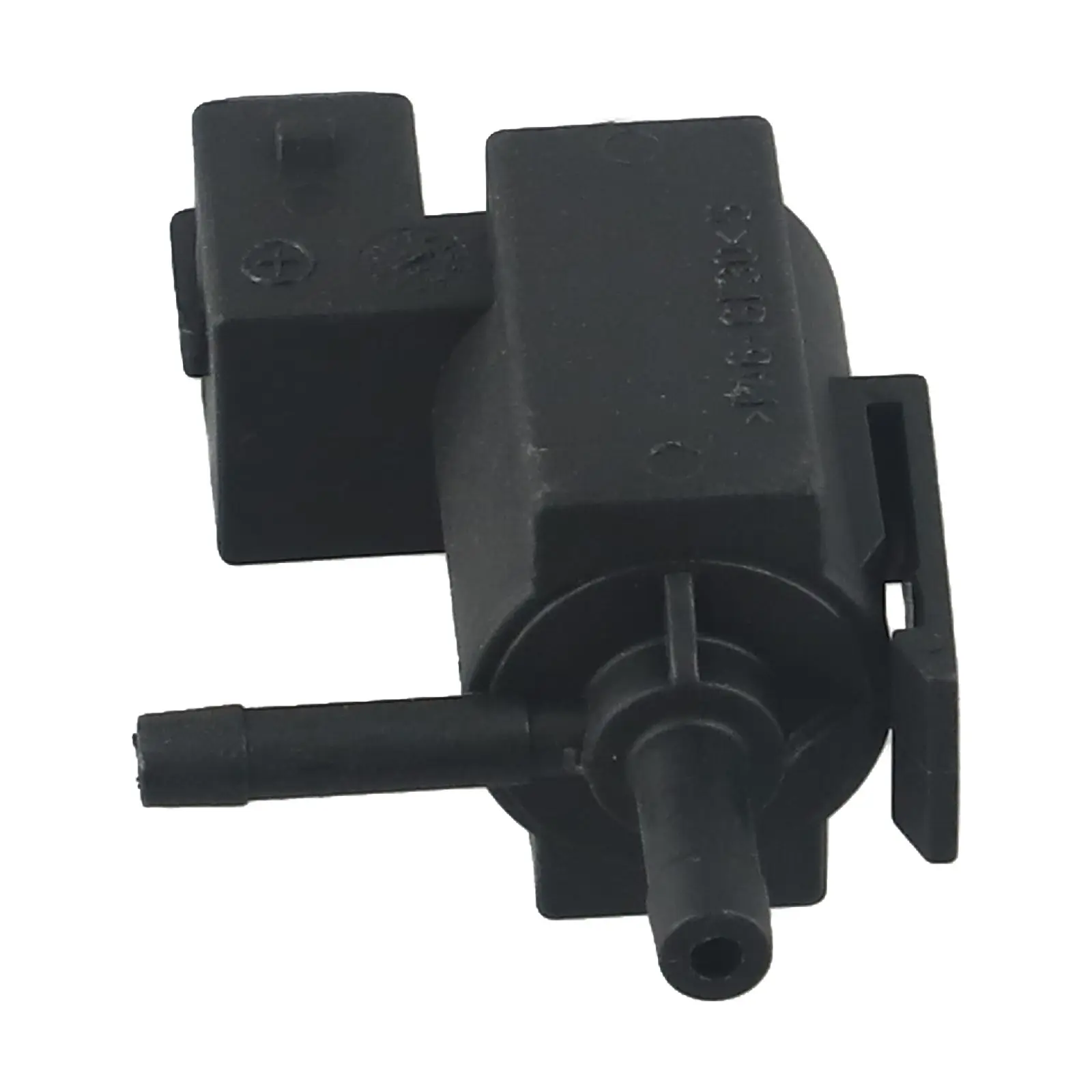 Turbocharger Boost Pressure Control Valve 12787706 Compatible with For Saab 9 3 Turbo X Wagon and Sedan Models 2008