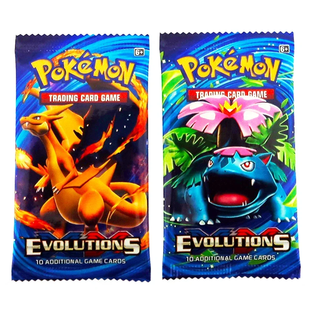 Thumbnail 4 - #25 Cheap Collectible Trading Cards Worth Buying