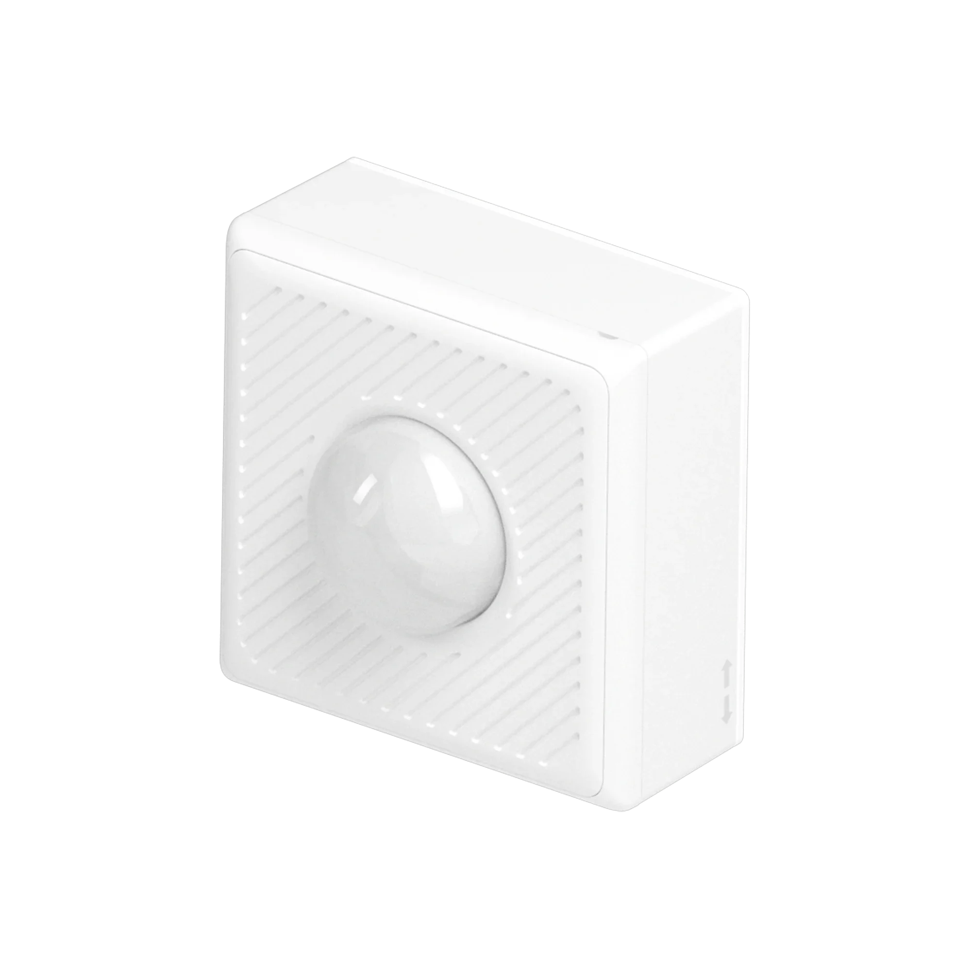 

zz Cube Motion Sensor - Door/Window Sensor for Smart Home Alarm System