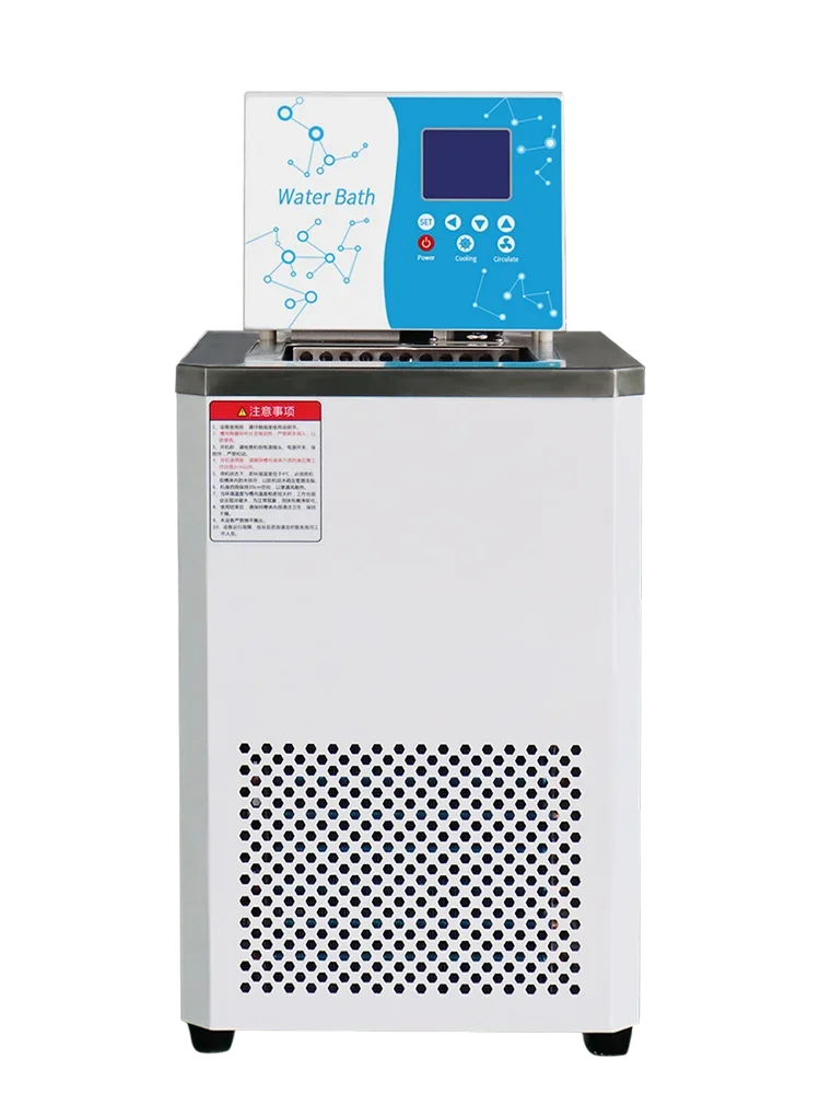 

Cancun, Vertical Cryogenic Thermostat Laboratory Infrared High Precision Temperature Measurement Refrigeration Heating Rea