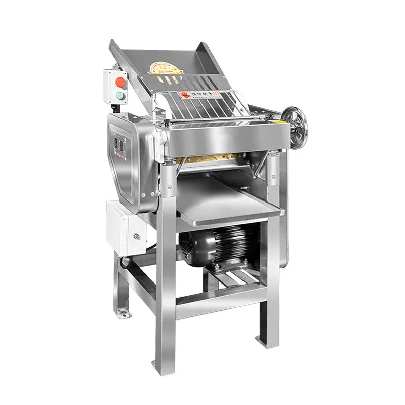 JOY High Speed Noodle Pressing Machine Commercial Low Noise Stainless Steel Kneading Machine Fully Automatic