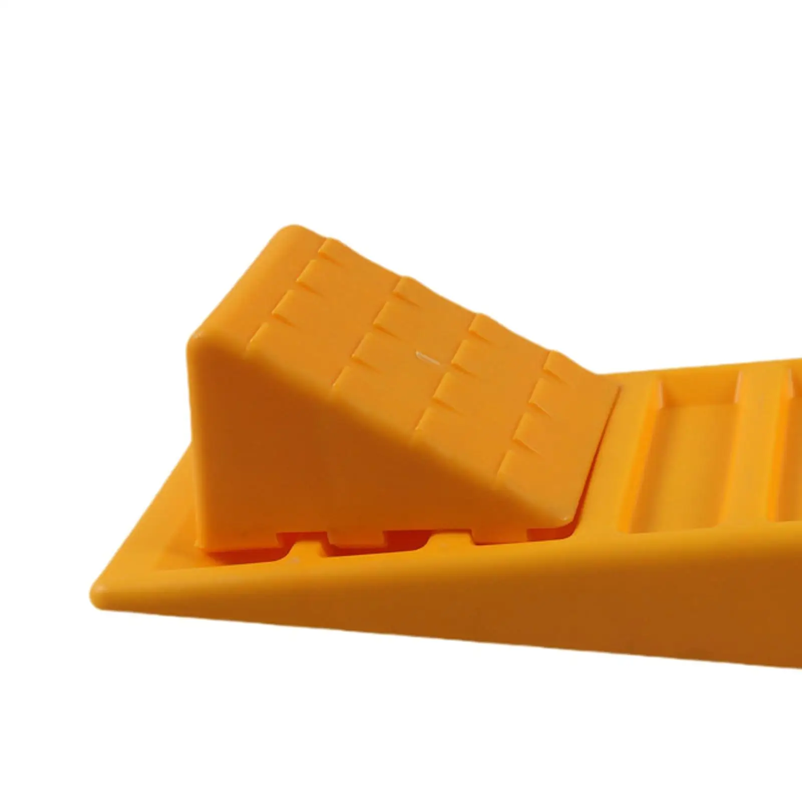 2 pçs campista nivelador sistema de nivelamento camper roda choques campista blocos de nivelamento para suv