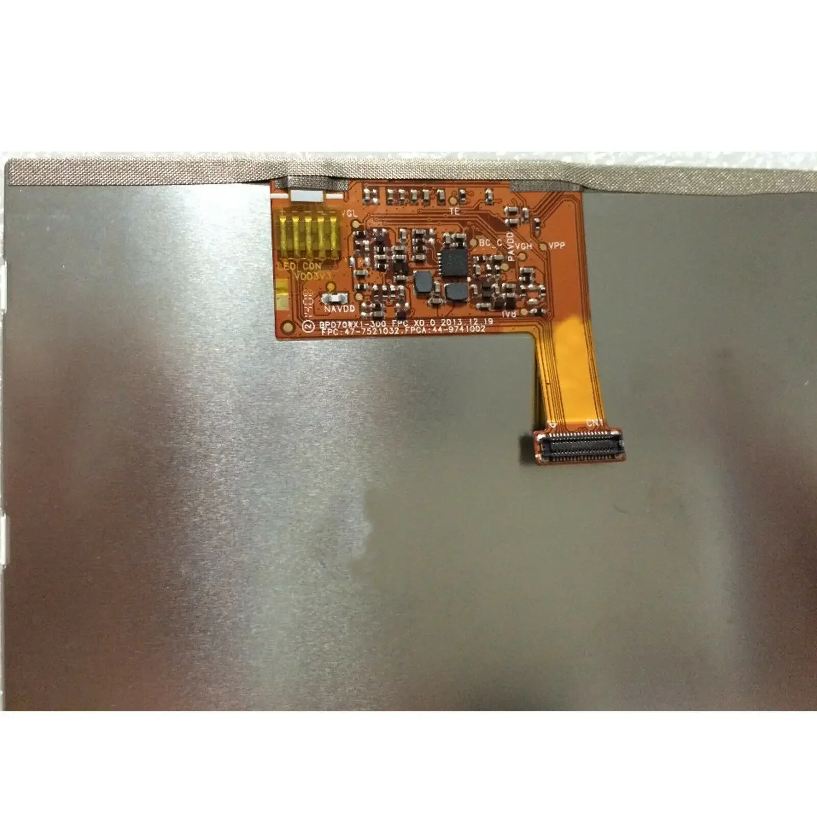 For Samsung Tab 4 VE SM-T230 T231 T239 T239C T2397 LCD Display Screen