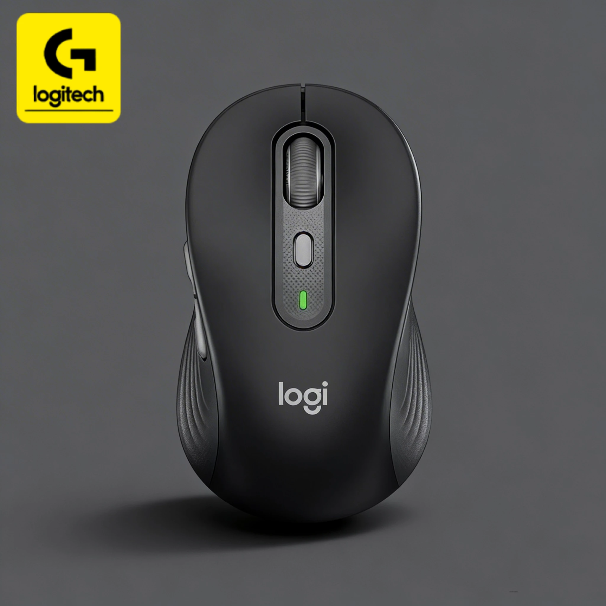 Logitech M750/M650L…