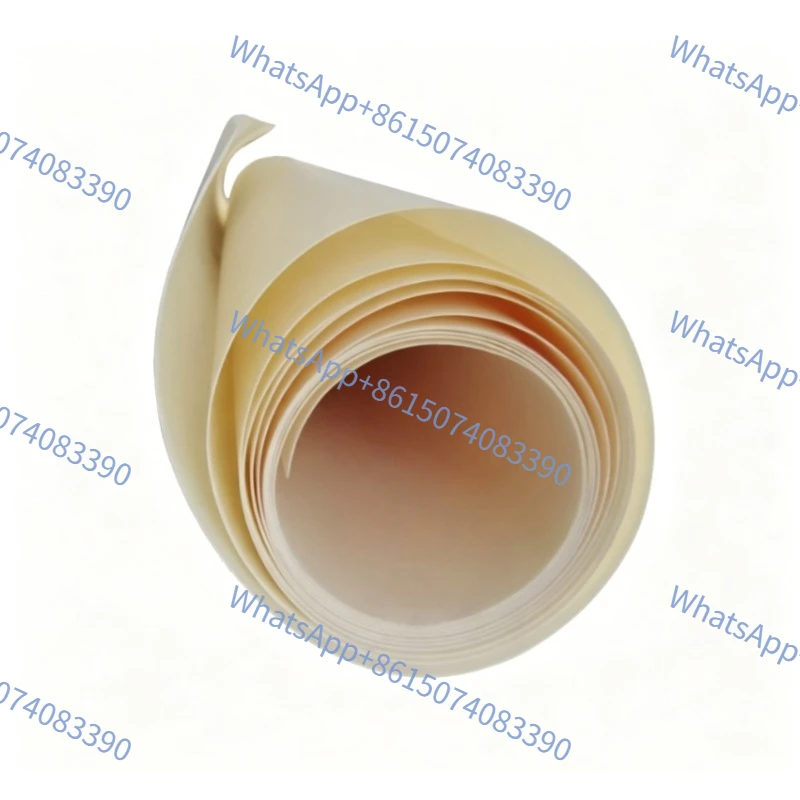 Laboratory RO/NF/UF/MF Membrane Sheets, Cation & Anion Exchange Membranes, Custom Research Separation Membrane