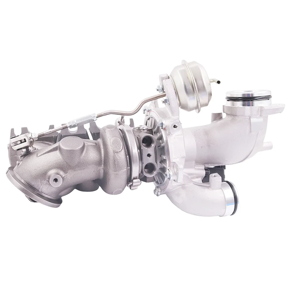 Suitable for Mercedes Benz A2760901480 A2760901580 turbine M276 ML500 GLE450 GL450 C40 E40 CLS400 GLE450 Turbocharger auto parts