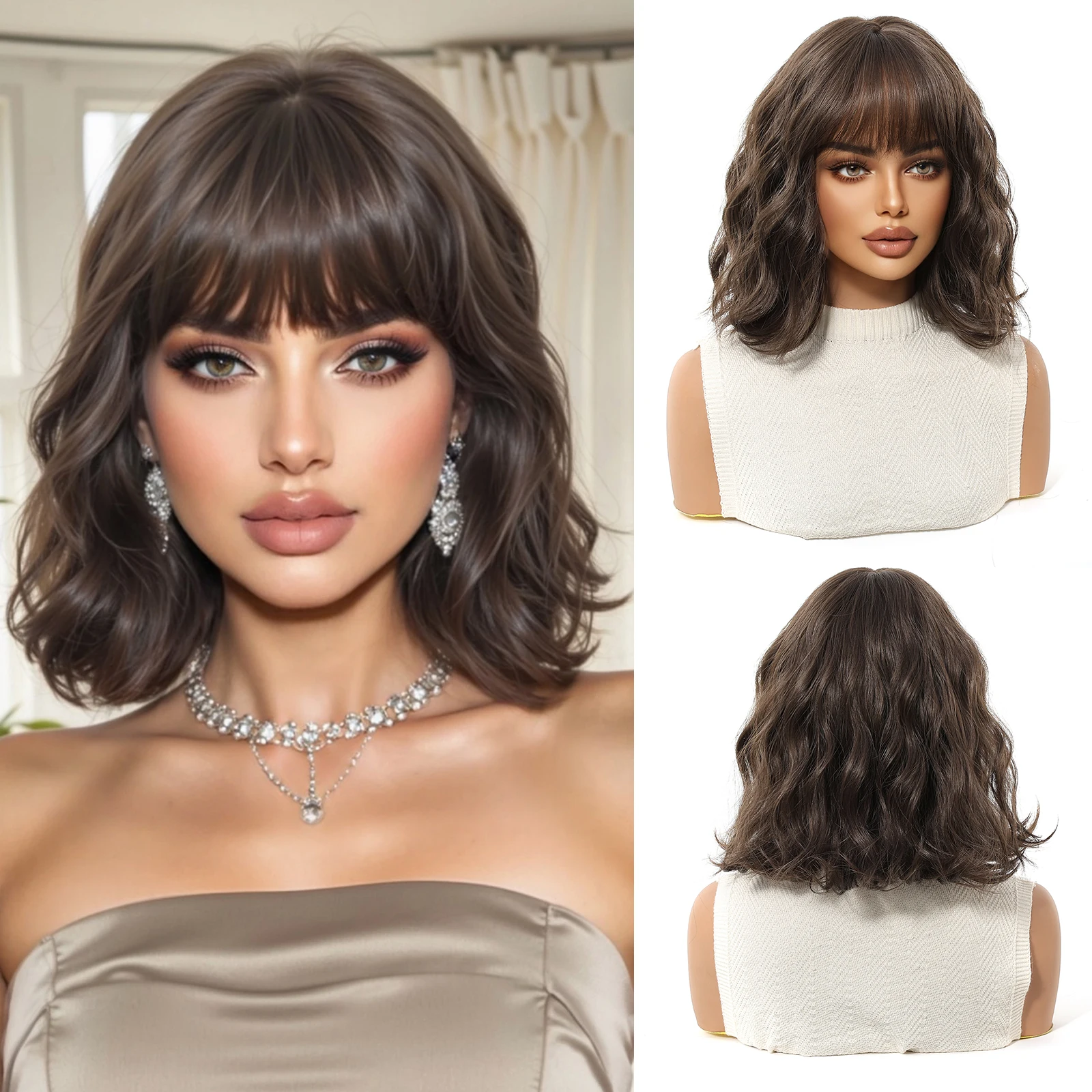 peruca-sintetica-ondulada-curta-marrom-com-franja-resistente-ao-calor-aparencia-natural-cabelo-encaracolado-para-mulheres-uso-diario-cosplay-festa-lolita