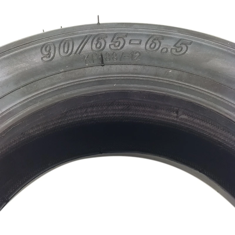90/65-6.5 ยางแบบไม่มียางใน 11 นิ้วยางสูญญากาศสำหรับสกู๊ตเตอร์ไฟฟ้า, 47 ซีซี 49 ซีซีมินิรถจักรยานยนต์อุปกรณ์เสริม