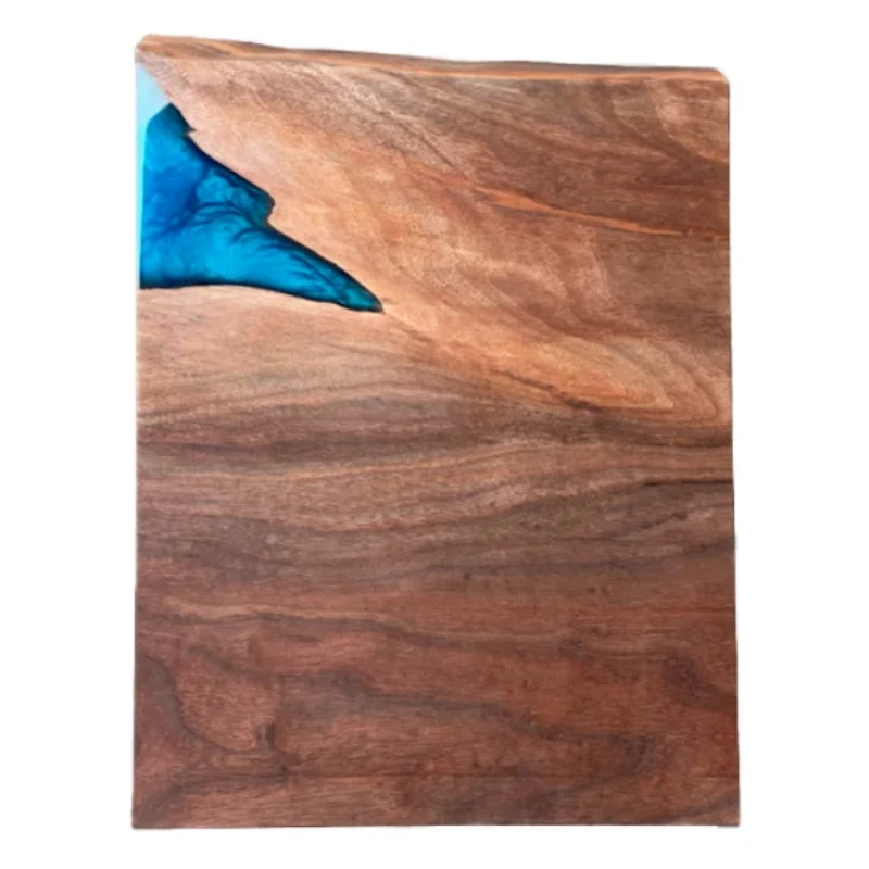 

Size Color Wood Epoxy Wall Hanging Luxury Home Decoration Accessories