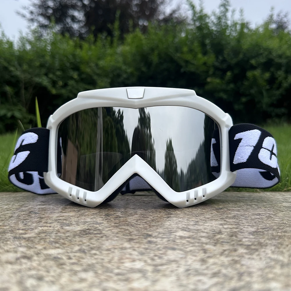 Motorcycle Goggles Cycling Glasses Outdoor Off-Road Ski Outdoor Sport MX ATV Dirt Bike Racing Motocross