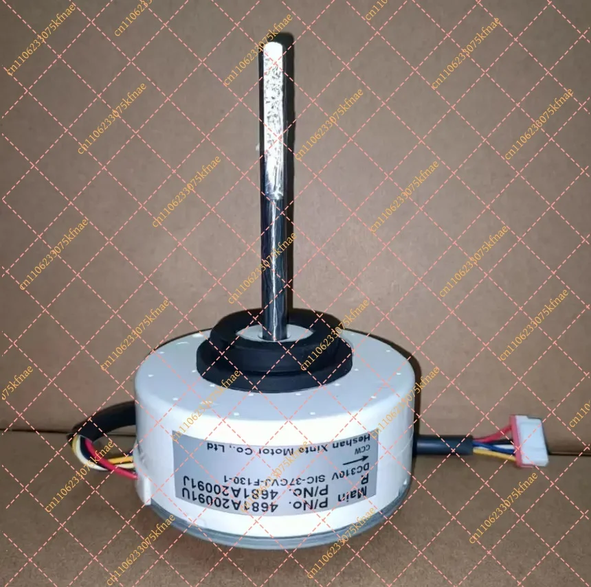 New DC Fan Motor 4681A20091J 4681A20091Z 4681A20091U 4681A20091P SIC-37CVJ-F130-1