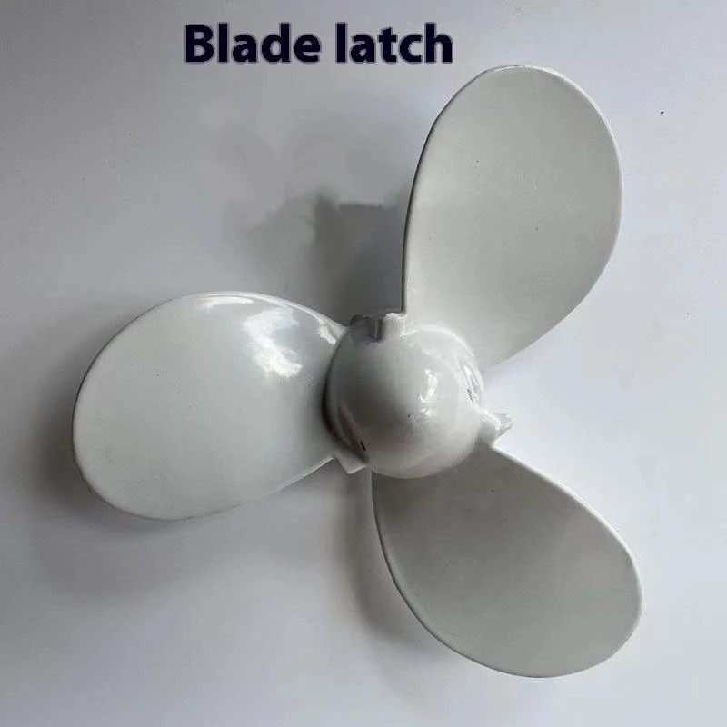 

1 Set Universal Propeller Four Stroke Gasolene Outboard Engine Gearbox Booster Accessories Lawn Mower Modification