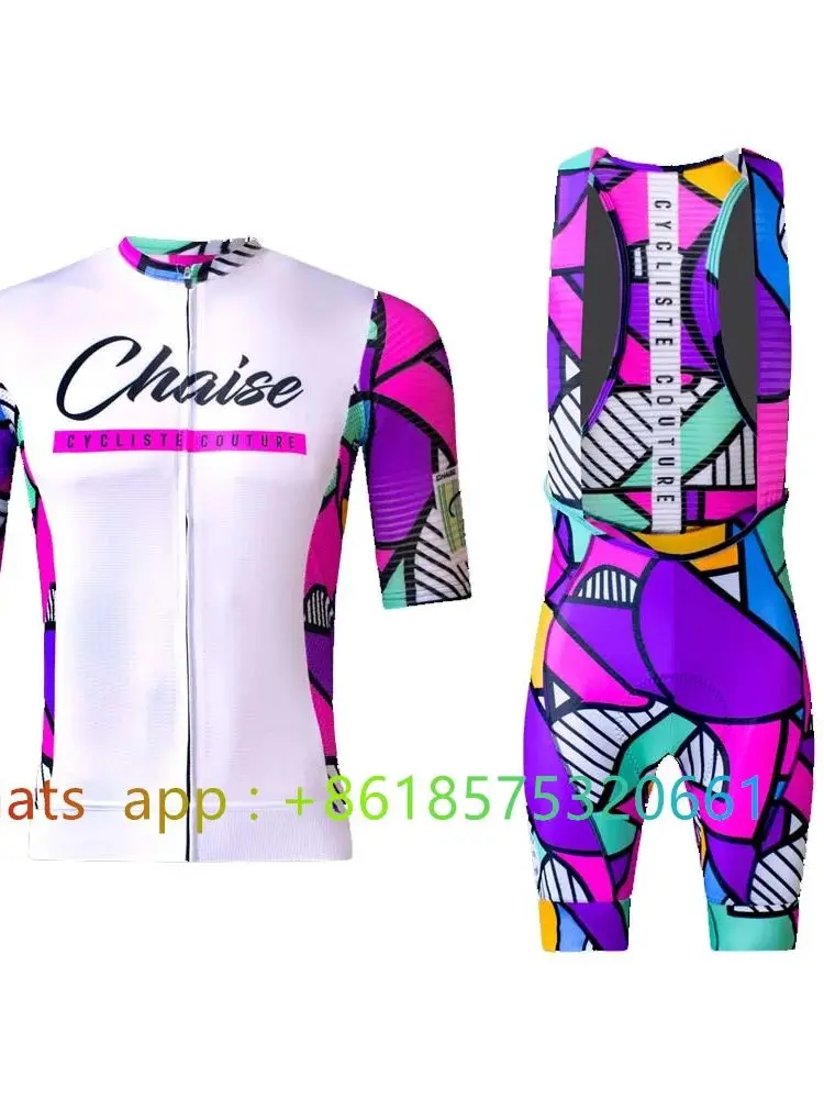 AliExpress ZOOTEKOI Chaise Cycliste Cycling Jersey Set Clothing Men Mtb Bicycle Short Sleeve Shirt Road Bib Shorts Kit Roupa Maillot Ciclismo Hombre