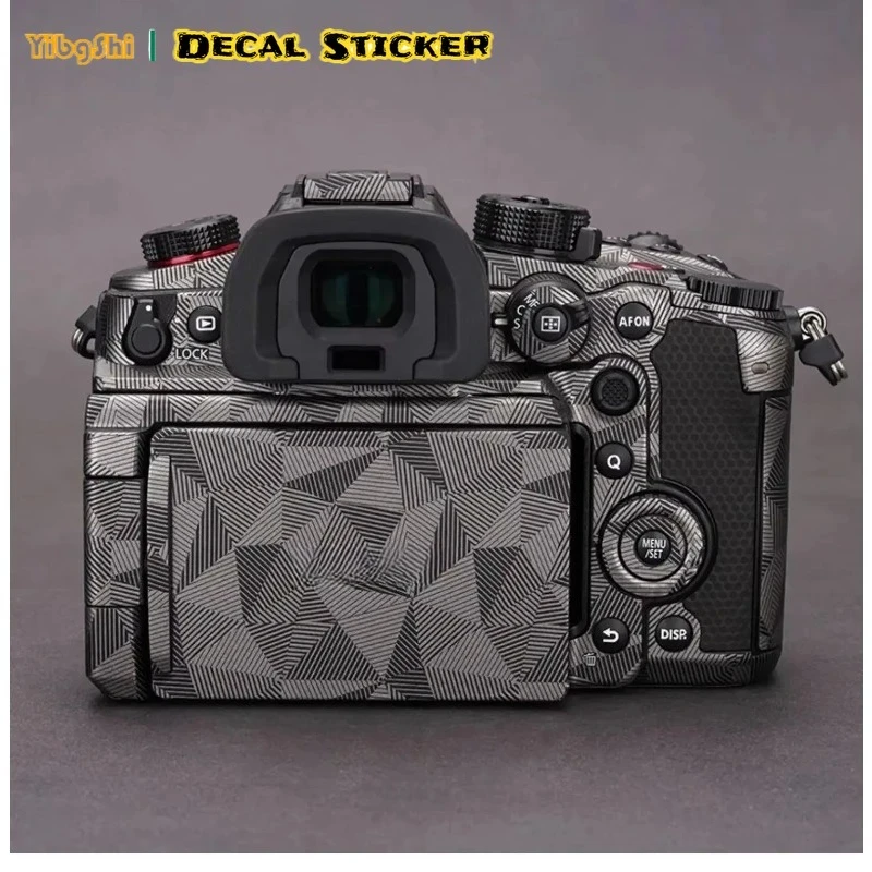 For Panasonic Gh 6 … - image