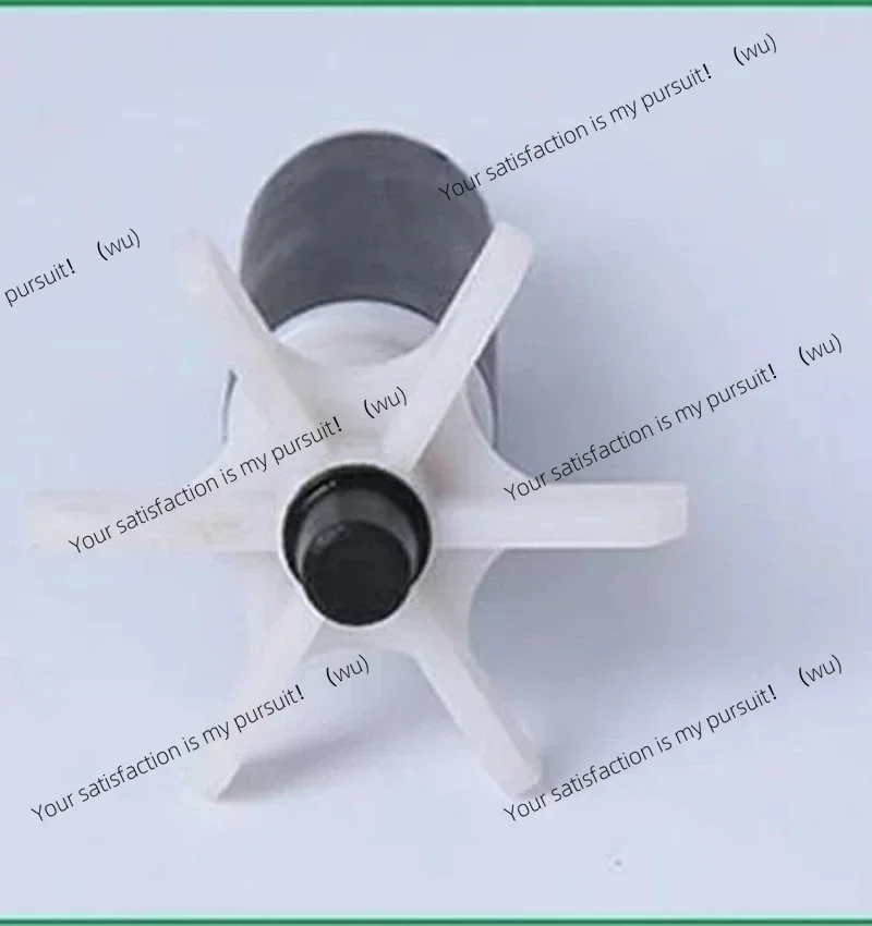 1pc New Engraving Machine Water Pump Rotor Submersible Pump Rotor Ceramic Shaft Core Mini Water Pump Rotor