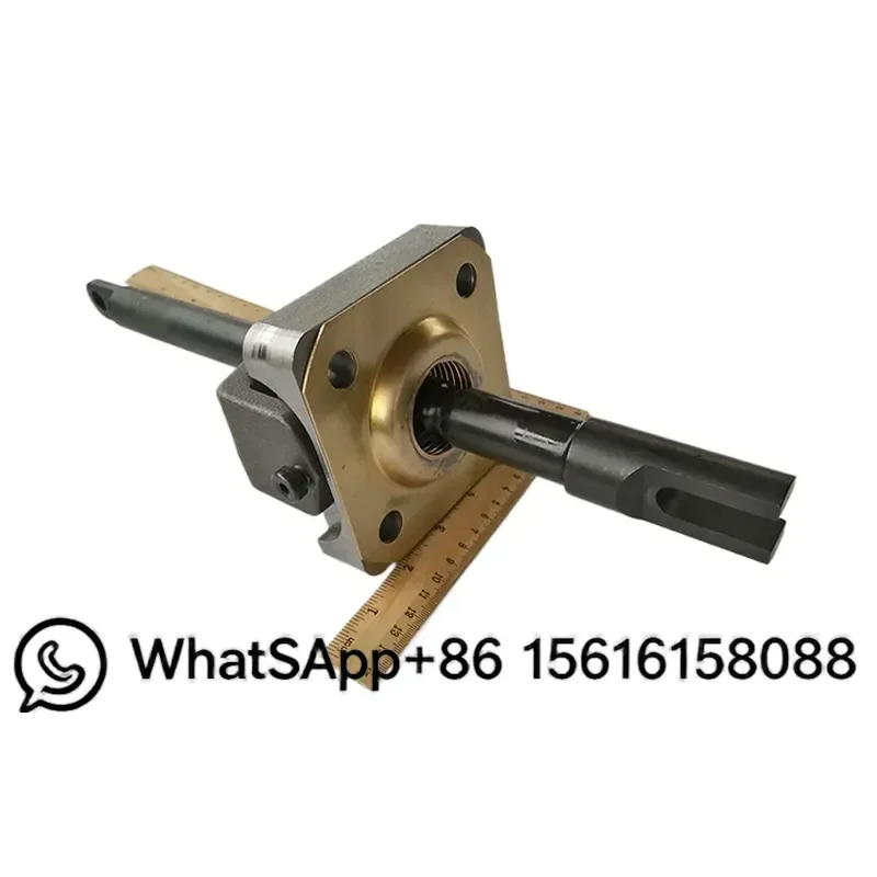 Trane AC Compressor Overhaul Part Three Stage Guide Vane Fork GKT04459 OPR00027 OPR00029 OPR00331 Replacement Repair Kit