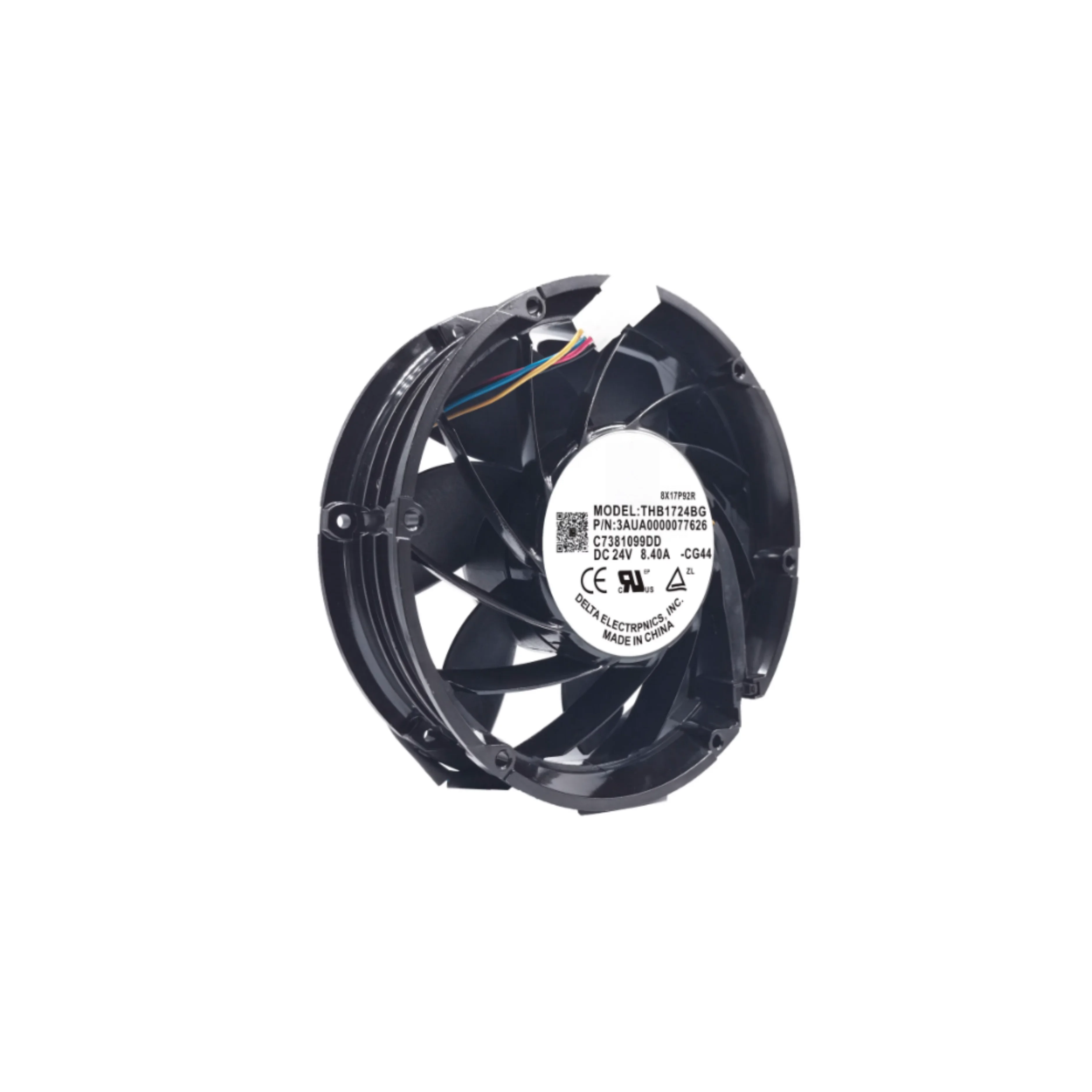 

THB1724BG 17251mm 24V 8.40A ABB ACS880 R9