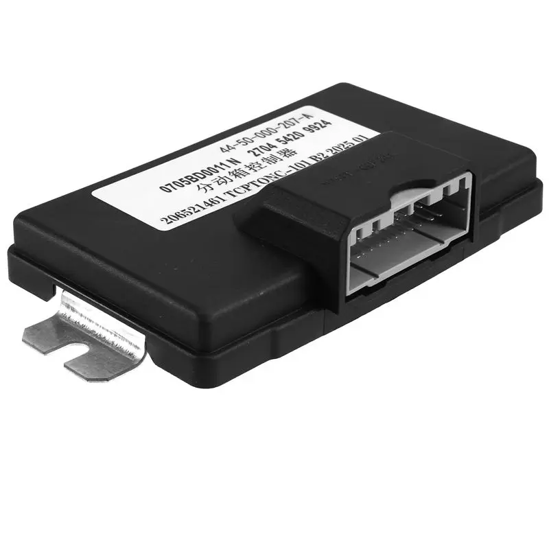 Top Sale 44-50-000-207-A Car Transmission Control Box Transmission Box Control Box For Great Wall