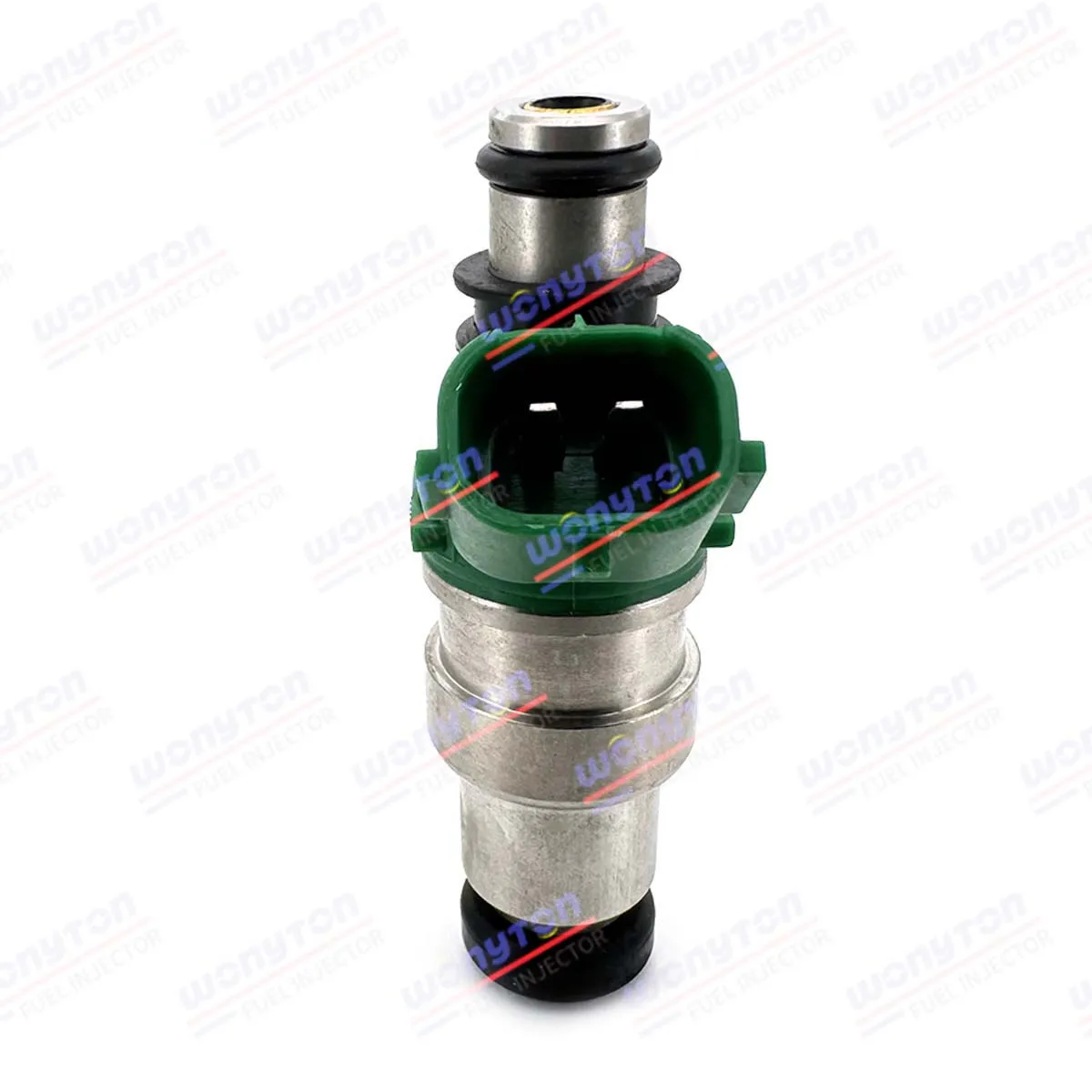 4 قطعة حاقن الوقود لتويوتا تيرسل باسيو 1.5L 1995 1996 1997 1998 23250-11110