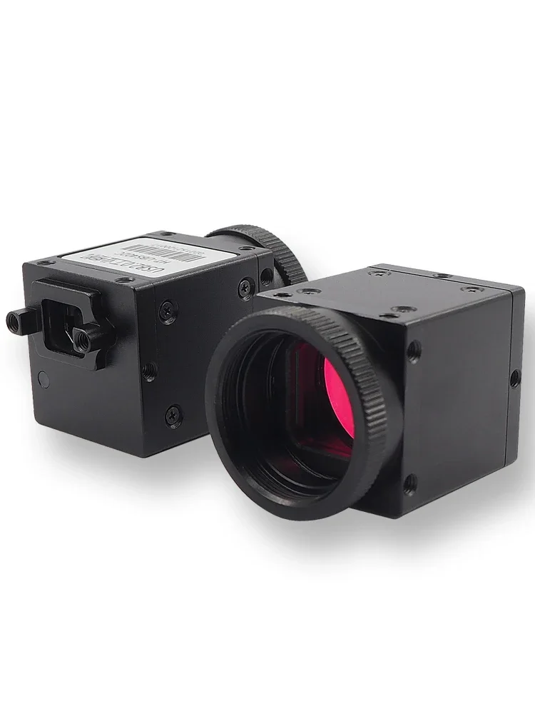 The product can be customized. Visual recognition detection camera