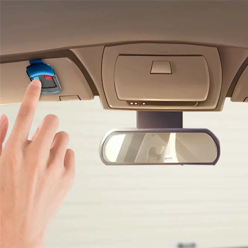 M09K Kit telecomando garage (10 pezzi) per CENTURION D2/5/10 A10 R3/5 Vantage Vector 400/500 Vert-X 300 Apriporta garage