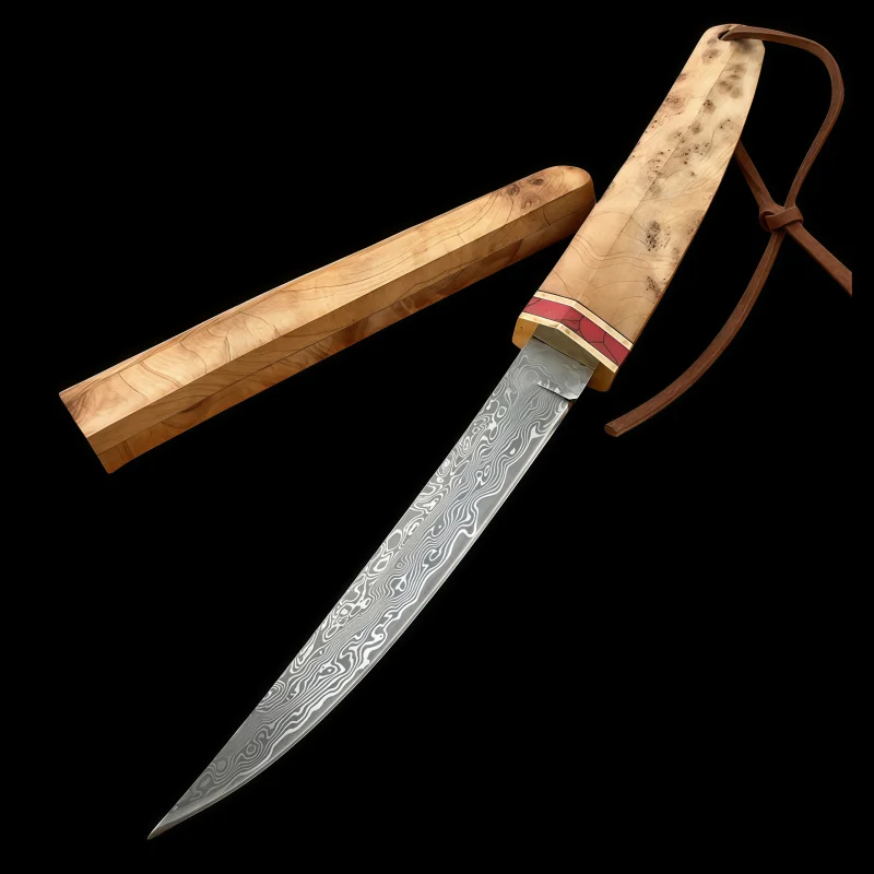 Damascus Sandwich V…