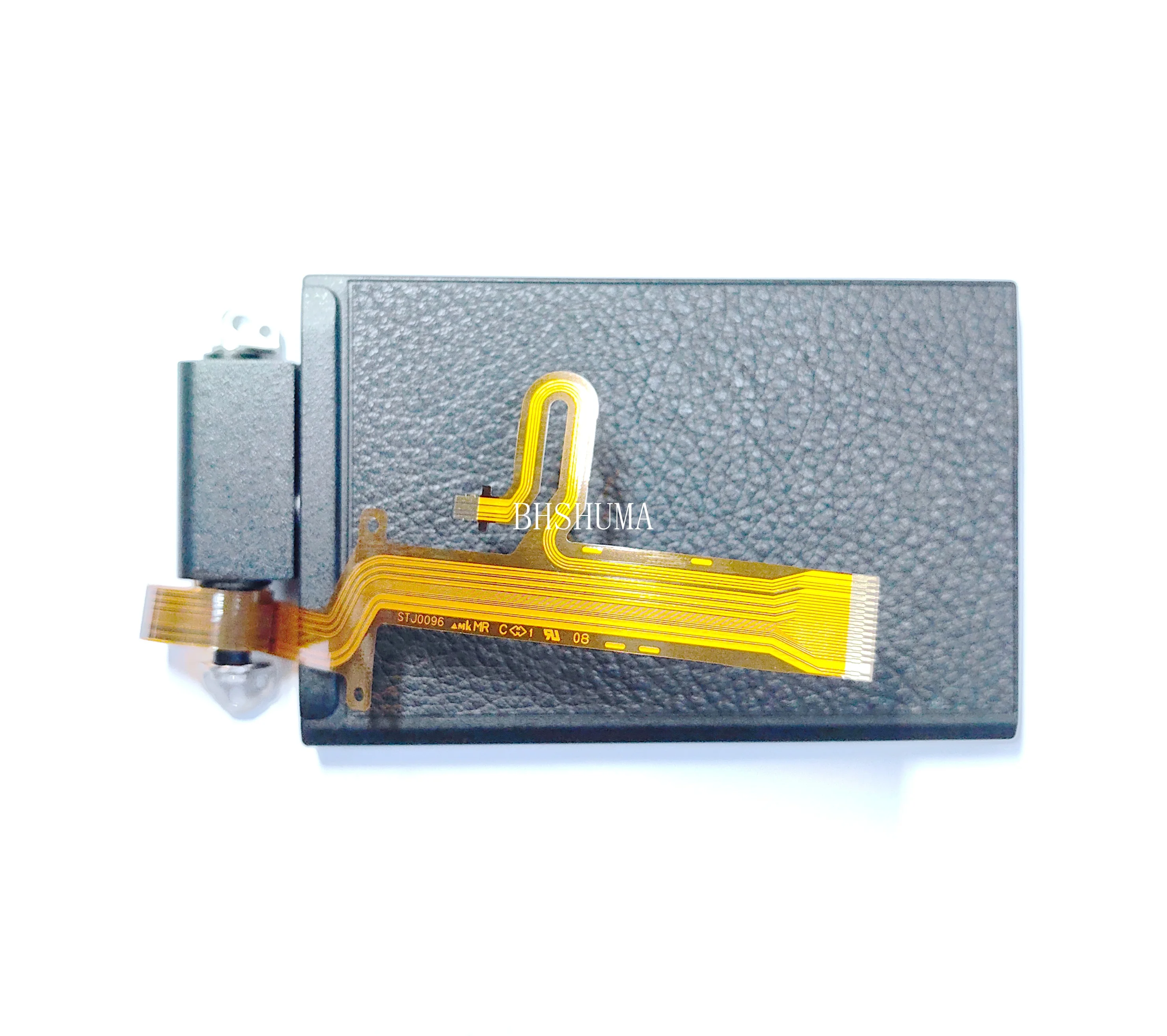 Repair Parts For Panasonic Lumix DMC-GX8 GX8 housing back LCD Display Screen Assey With Hinged Flexible Cable