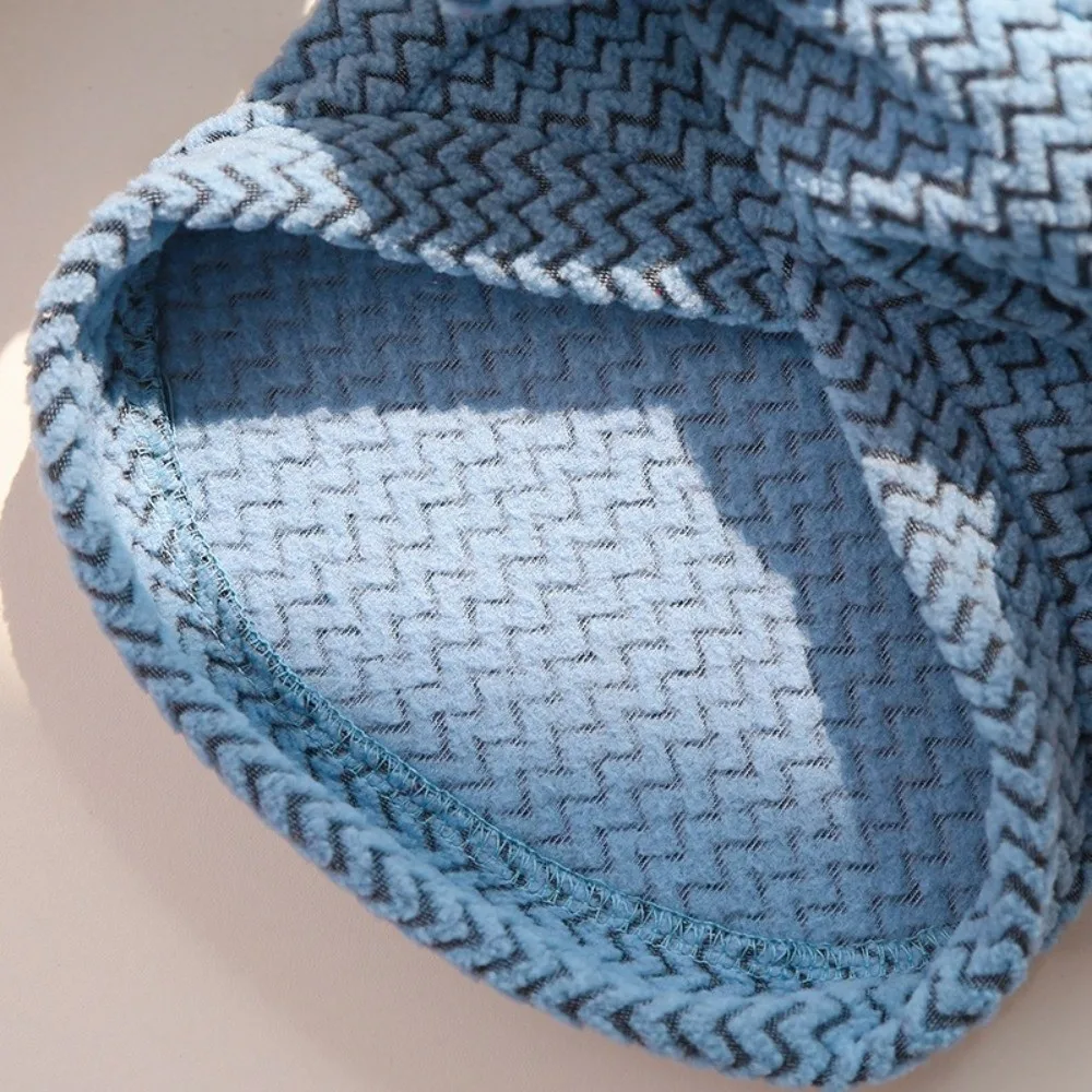 

Fashion Warm Dog Ripple Hoodies Soft Solid Color Puppy Sweatshirts Comfortable with Zipper Pet Pullovers Outdoor Indoor