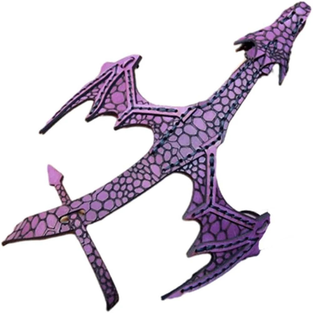 Thumbnail 4 - #17 Best Leather Wrap Bracelets to Buy In 2026