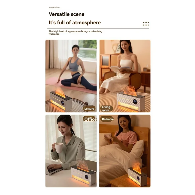 Jhd Aromatherapy Ro… - image