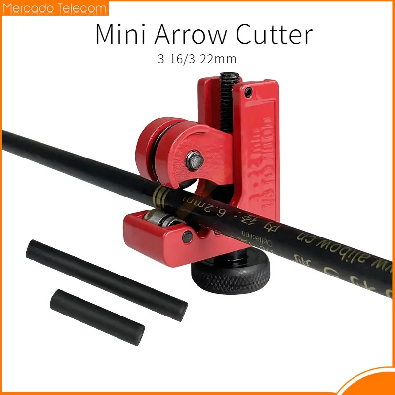 3-16/3-22mm pipe cutter light zinc alloy metal pipe cutter pipe cutter V2 small copper pipe cutter arrow cutter