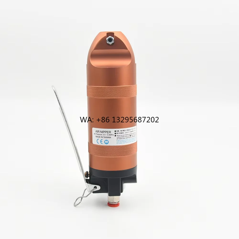 

HS-30T Pneumatic Nipper Body Air Scissors/ Nippers Pneumatic Tools