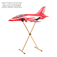 FMS New Product Model Aircraft Full Metal Bracket Model Aircraft Bracket Foldable and Easy to Carry New Product Launched