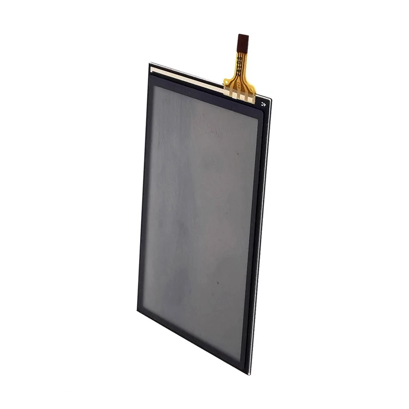 1Pc For Sony PJ820 PJ-820 LCD Touch Screen Digital Touch Screen Camera Screen Durable Easy Install