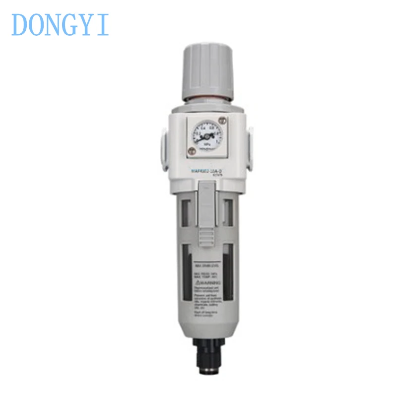 Filter Regulator MAFR302 MAFR302-8A/10A/15A MAFR302-8A/10A/15A-D