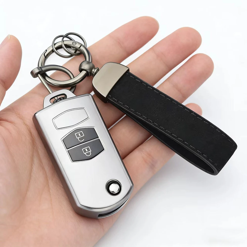 2/3 Buttons Tpu She…