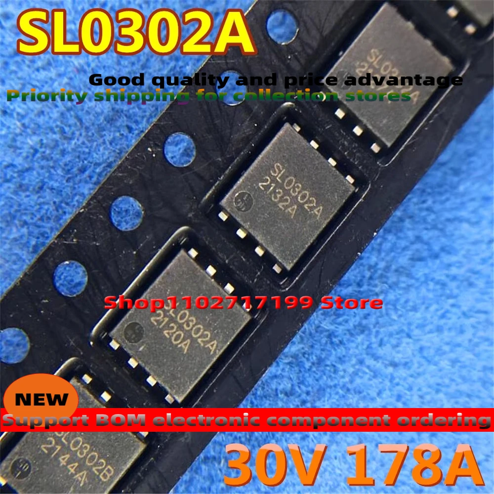 10PCS/LOT JMSL0302A…