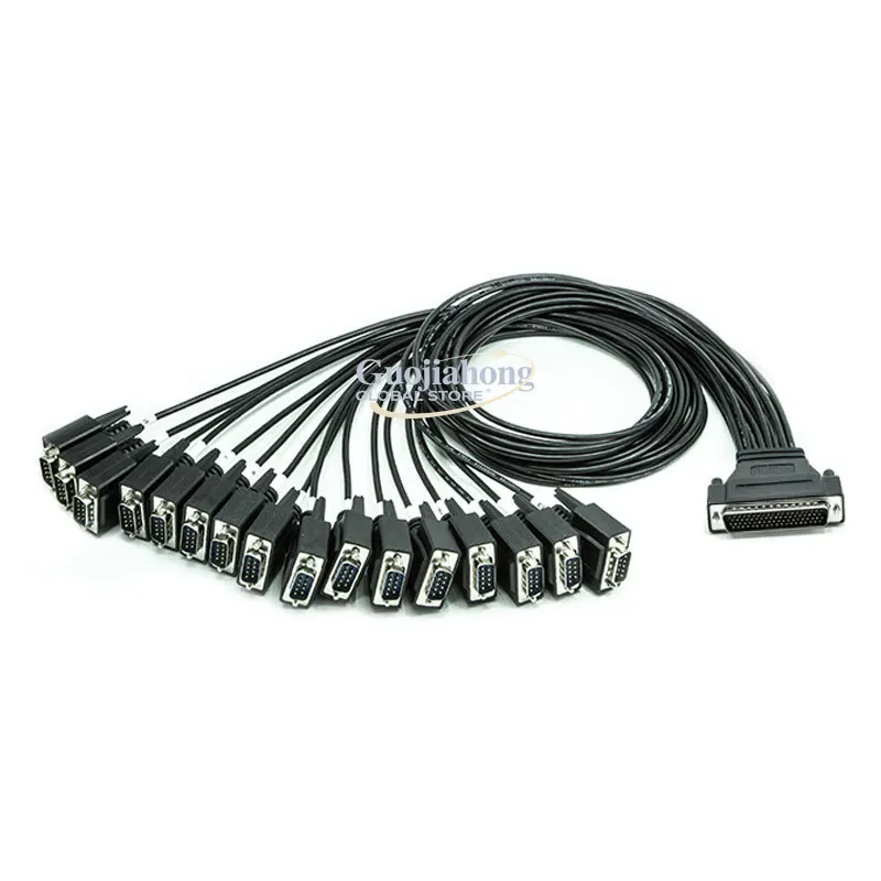 DB78 To DB9 One To …