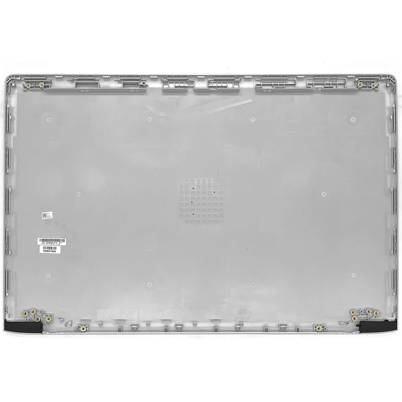 Original NEW Housing Cover For HP ProBook 470 G5 475 G5 Laptop LCD Back Cover /Lower Bottom Base Case Silver Shell