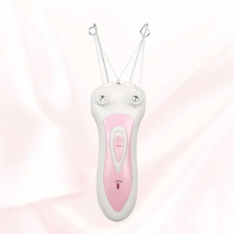 Facial Hair Removal Facial Hair Removal Lip Hair Removal Device Mustache Hair Removal Lip Hair Removal Device