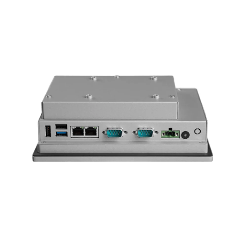 Advantech PPC 3060S 6,5"/7" Écran tactile industriel compact sans ventilateur Android Panel PC