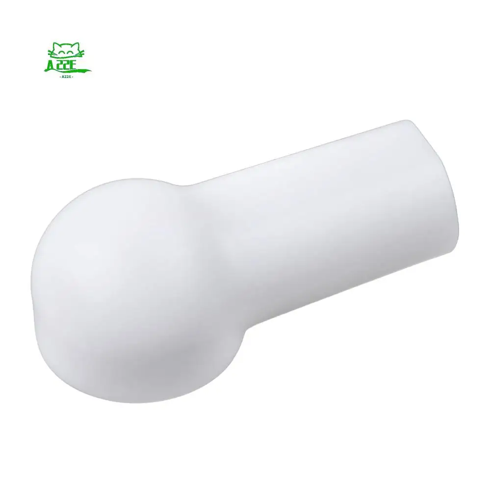 

A22E-98656127902 для Porsche 986 987 Boxster Convertible 1997-2012, замена торцевой крышки шарнира верхней штока автомобиля